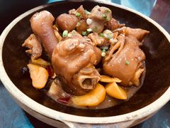 -一撮毛美食城(全力一路店)