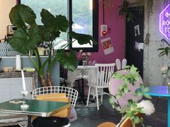 -Cafe Rooftop Cheongsapo
