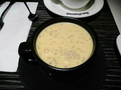-斗牛士牛排餐厅(嘉里汇店)