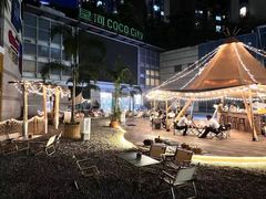 -深圳龙华星河COCO City(民治店)