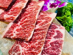 -千寻山野烤肉(中关村店)