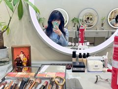 -天真蓝照相馆(五角场百联又一城店)