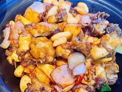-钳真多钓虾馆·小龙虾海鲜烧烤(九六广场店)