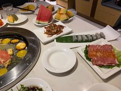 -么子烤肉(化龙池店)
