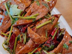 土匪猪肝-張飛扒肉·龙江非遗(道外店)