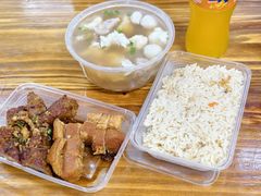 -马脚桥鱼肉羹店(人民路店)