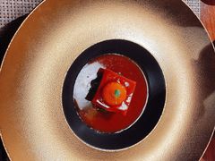 红烧牛头方-鱼桥巷·美学川菜