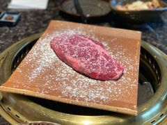 -老乾杯和牛烧肉(王府中环店)