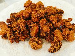 芝麻羊肉-伊斯兰清真餐厅(朝外大街店)