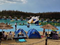 -北纬44度·金珠花海休闲农业旅游景区