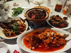 -欣旺·迎宾楼·百年无锡菜