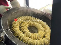 -肥叔锅贴(上沙路店)