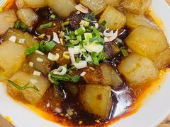 -杜记甜食(大众巷店)