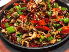 -天辣(金桥啦啦宝都店)