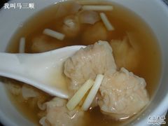 净云吞-糖朝(尖沙咀店)