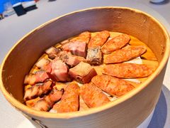 -三利音·东方司宴(外滩店)