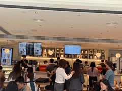 -Peet's Coffee皮爷咖啡(万象天地店)