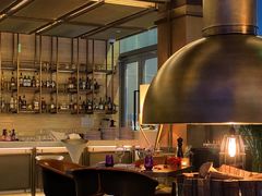 -恰餐厅及酒吧CHAR Bar & Grill(北京三里屯洲际店)