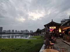 -大小河街