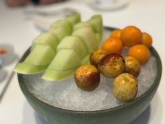 -今轩中餐厅(西安经开洲际酒店)