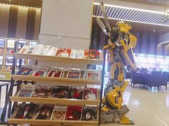 -华美国际影城(旧宫永辉店)