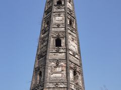 -上海佘山国家森林公园天马山园