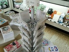 -熊猫邮局(少城店)