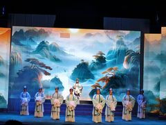 -芙蓉国粹川剧变脸秀(省川剧院)