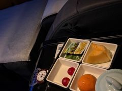 -足本纪·足道 SPA 简餐 小吃(百官广场店)