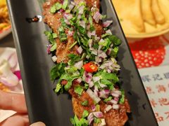 -辉记炭烧海鲜大排档·老字号(福田店)