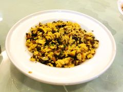 地木耳炒鸡蛋-钦善斋(武侯祠店)
