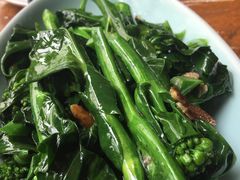 -广东道至正餐厅(区庄店)