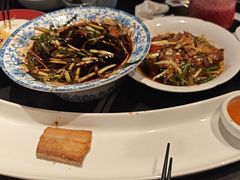 -老头儿油爆虾·1987杭州烟火味(湖滨银泰in77D区店)