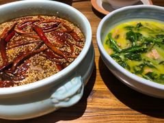 -大川先生·小龙虾·川菜(信义坊店)