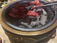 -泥炉烧肉师(新街口金銮巷店)