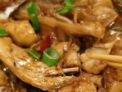 -千禧福海鲜馆