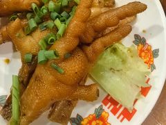 -楠火锅(西单店)