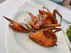 -莲花公园煎蟹(总店)