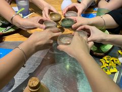 -鱼库·不仅是一家烤鱼店(车公庙店)