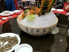 -湖锦酒楼·32年地道湖北菜(光谷店)
