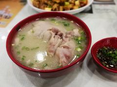 -廖老妈蹄花店(人民公园陕西街259号店)