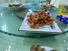 -景好海鲜餐厅(大鹏必选旅游店)