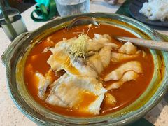 -半山腰·云南菜(侨福芳草地店)