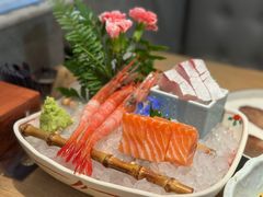 -阿吾罗·月咏精致日料(港汇恒隆广场店)