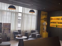 -梵猫·新养生(加州广场店)