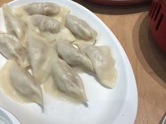 -喜家德虾仁水饺(浦东山姆店)