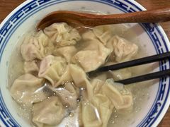 鸡肉馄饨-四宜糕团店(文峰城市广场店)