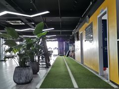 -ENERGY原力健身(川周店)