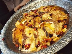 水煮鱼-小资太太餐厅(南岗区店)