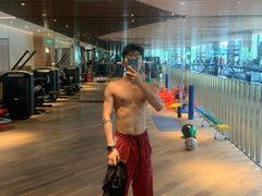 -威尔仕W FITNESS健身会所(联洋广场店)